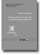Cognitive Design 2008