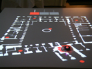 MagicTable