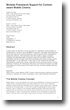 Journal on Personal and Ubiq Computing